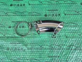 ozdobná koncovka výfuku Ford Focus II , Ford Mondeo 2007-201