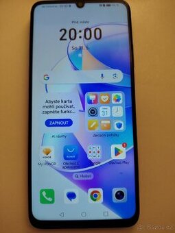 Mobilní telefon Honor x7a
