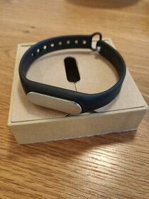Mi Band Fitness Tracker - 1