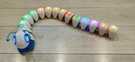 Fisher Price PS Housenka Code-a-pillar