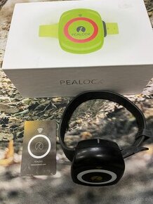 Pealock - Elektronický zámek