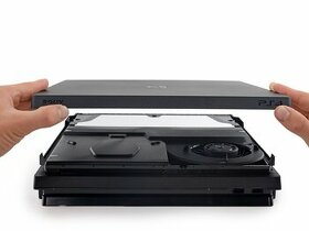 Koupím nefunkční Playstation 4,5 PS4 PS5