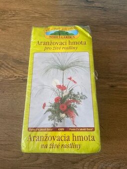 Aranzovaci hmota - 1