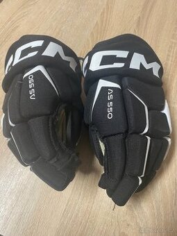 CCM Rukavice 12” - 1