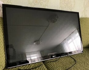 LG 50PT353 - 1