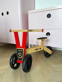 Odrážedlo RePello model S