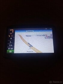 Navigace