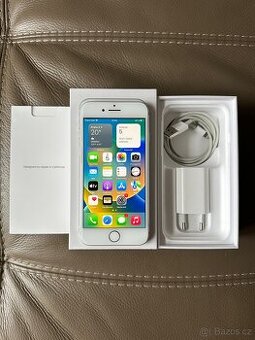 iPhone 8 64Gb Silver
