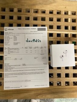 apple airpods pro 2