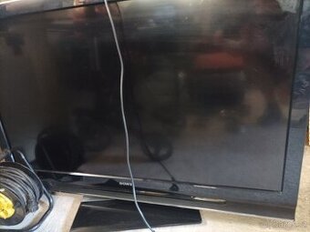Sony LCD TV