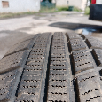 Pneu SUV 215/65R17 99V
