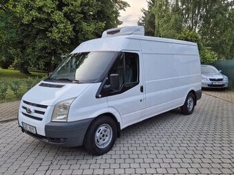 FORD TRANSIT 350L TREND, R.V.2009, MRAZAK EUROFRIGO