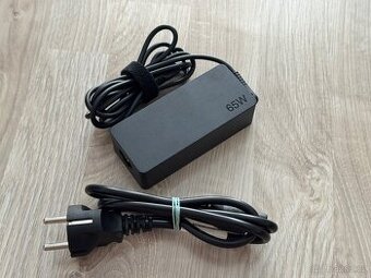 Lenovo USB-C 65W Power Adapter - NOVÝ