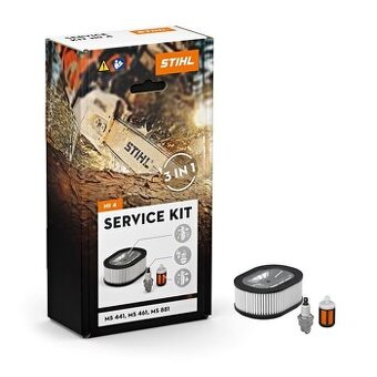 SERVISNÍ SADA PRO PILY STIHL MS441,461,881
