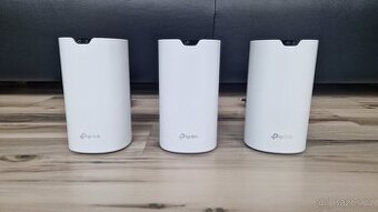 TP-Link Deco S7 (3-pack) WiFi