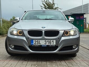 BMW E90 320XD 130KW Facelift