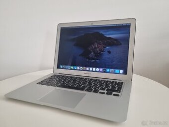 Macbook Air 13,3" 2017 - nová baterie
