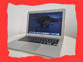 Macbook Air 13,3" 2017 - nová baterie