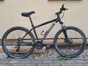 Horské kolo Maxbike