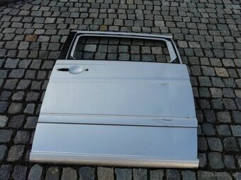 MERCEDES VITO LEVÉ BOČNÍ DVEŘE - 1