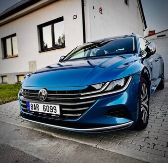 VW Arteon 2.0 tdi