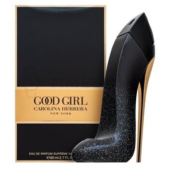Parfem vona Carolina Herrera Good GRIL SUPREME 80ml