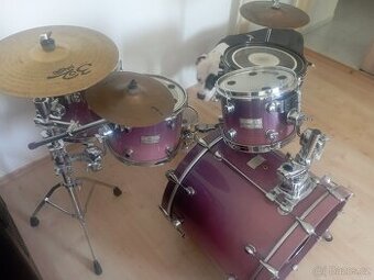 Mapex Saturn