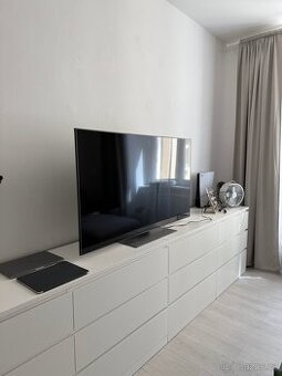 Televize LG 55QNED82R