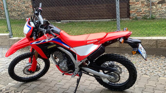 crf 300L