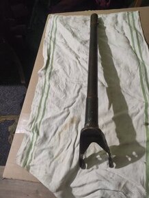 Držák kulometu MG 42 - 1