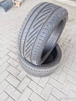 2ks uniroyal rainsport 5 255 40 r19 100y xl
