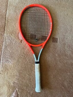 Tenisová raketa Head graphene Radical 360+ Radical S 2021 L3