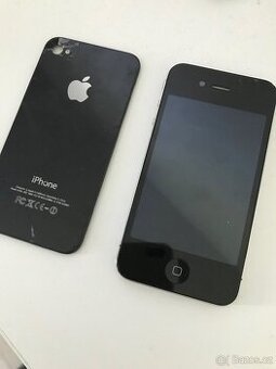 iPhone 4s na ND