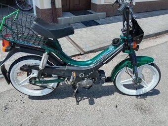 Prodám moped Korado.
