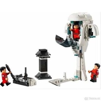 Lego Star Wars 40765 pouze stavba