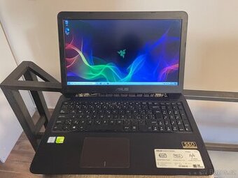 ASUS F556U i5 6th gen