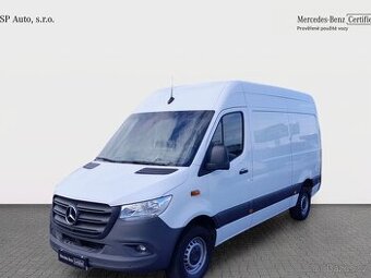 317CDI/S VELKÁ VÝBAVA