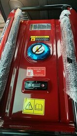 Elektrocentrála