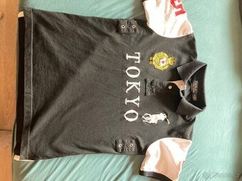 Polo Ralph Lauren triko - 1