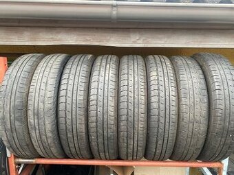 Pneu Bridgestone 155/70R19 na BMW i3