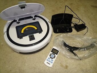 Robotický vysavač Tesla Robostar T30