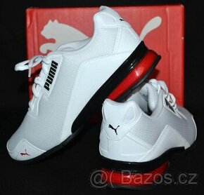 Tenisky Puma Leader VT Tech Mesh vel. 40