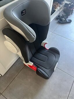 Autosedačka Britax Römer