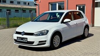Volkswagen Golf //1.6TDi//BLUE-MOTION//121TKM//SERVIS//