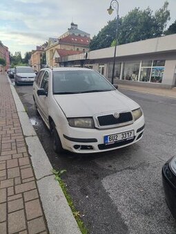 Koupím motor