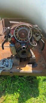 Motor rs09