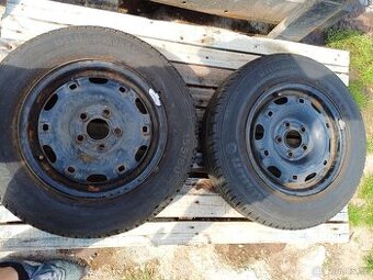 Kola 155/80 R13