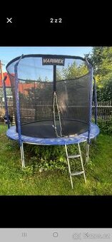 Trampolina Marimex 305 cm