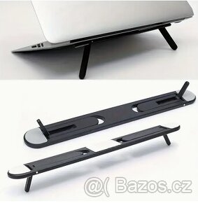 Stojan na notebook