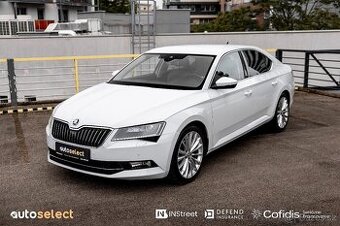 Škoda superb 2.0tdi 4x4